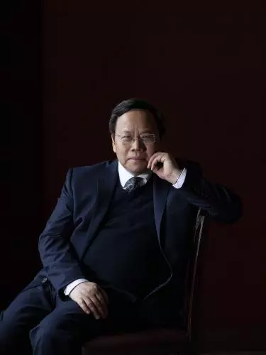 Gui-Qiang George Chen