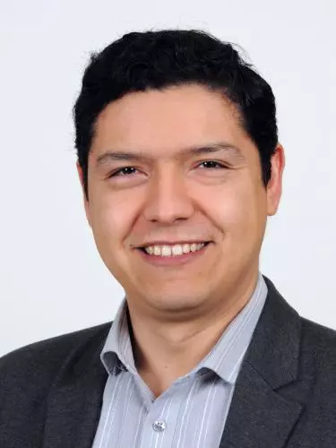Alfonso A. Castrejón-Pita