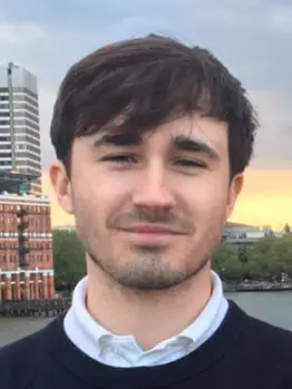 Luke Kearney