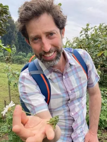 Richard Katz