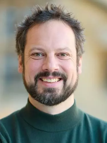 portrait website  dirk aarts