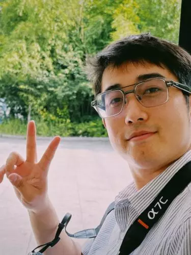 profilephoto pic  hangkai wei