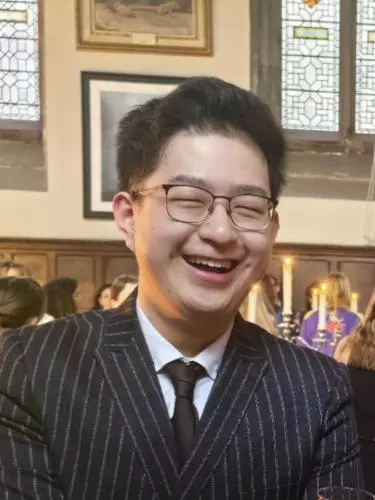 Jinge Guo