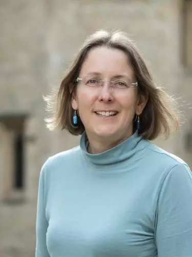 Helen Johnson