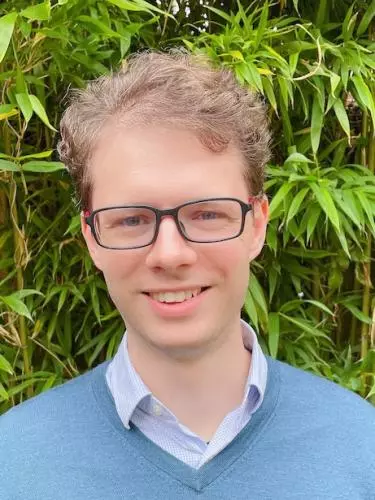 Wouter Mostert