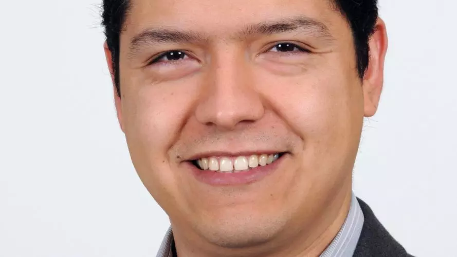 Alfonso A. Castrejón-Pita