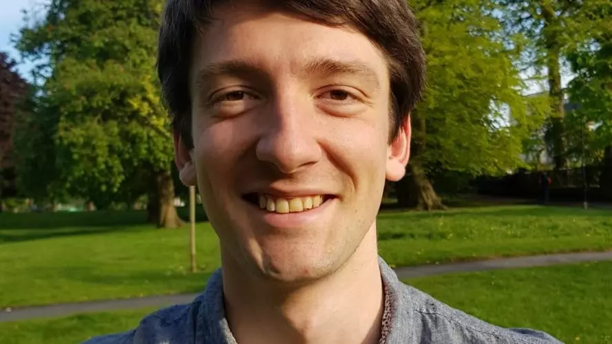 Callum Cuttle
