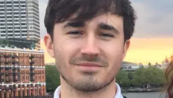 Luke Kearney