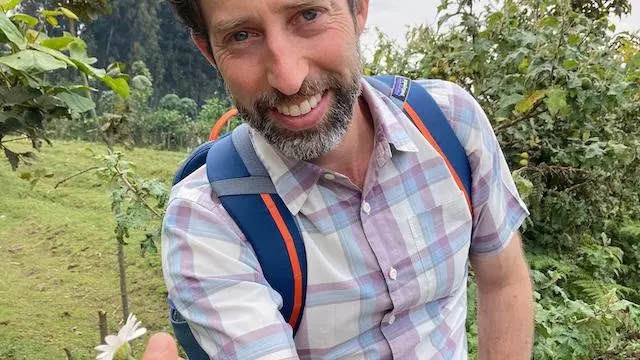 Richard Katz