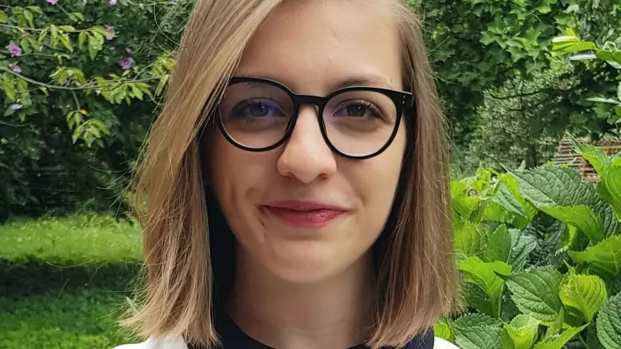 matilde fiori