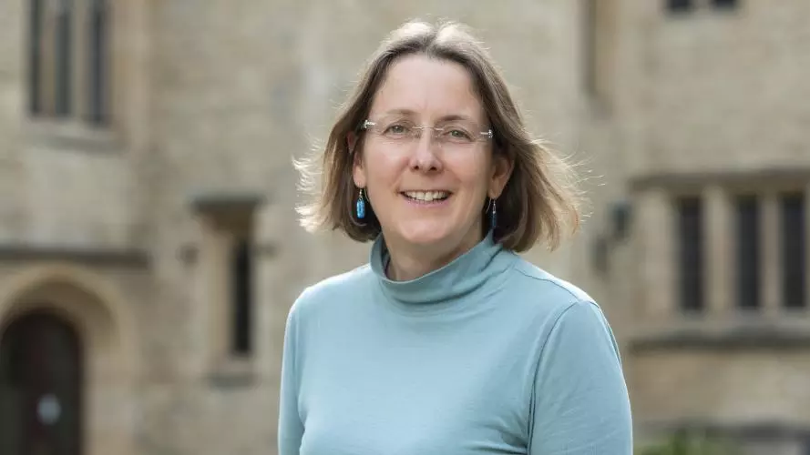 Helen Johnson