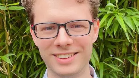Wouter Mostert